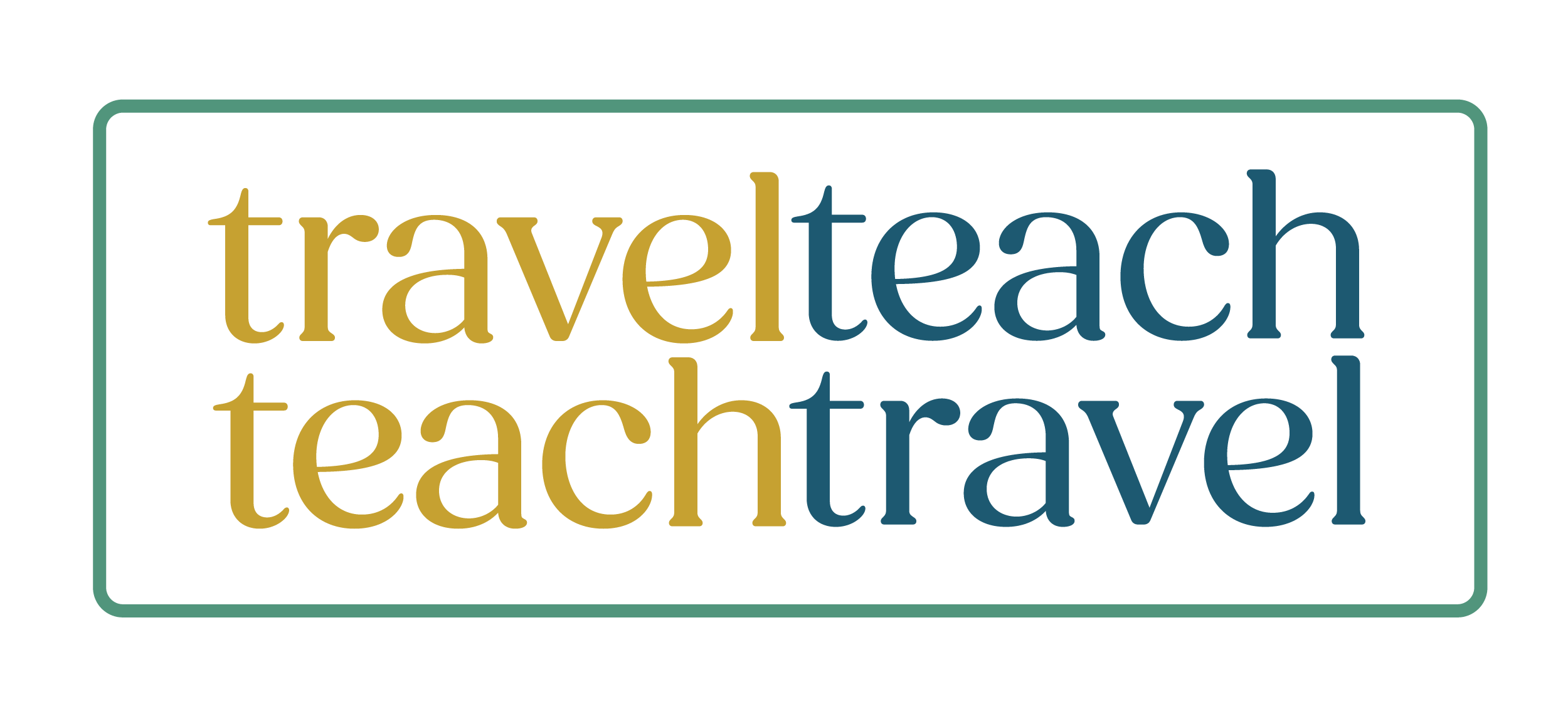 Travel Teach